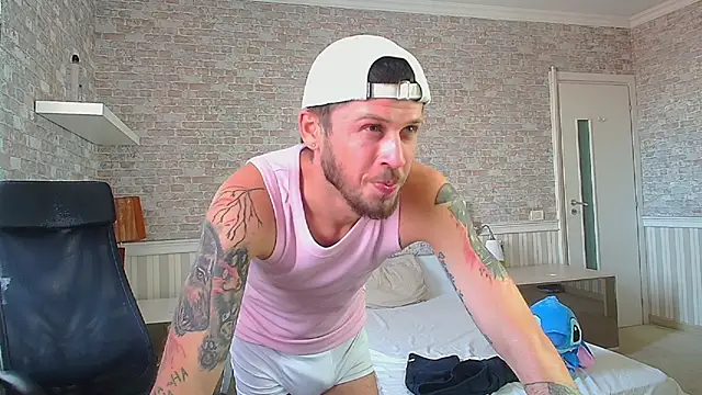 Онлайн чат XXX JonahShaw