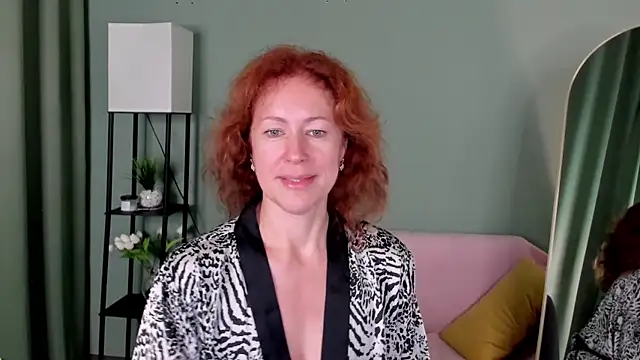 Czat XXX na żywo – LeticiaRomano