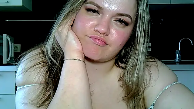 AnitaWillias' Live XXX Chat