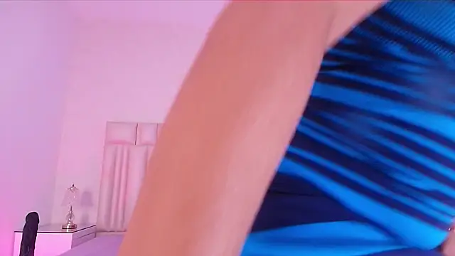 צ'אט XXX בשידור חי של _carolina_fox