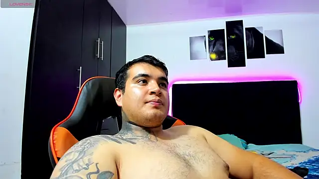 thiago__cp01 Live XXX Chat
