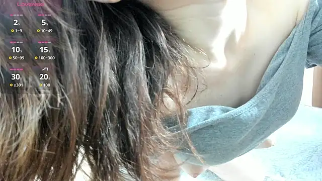 Chat XXX en directo de novaaskyy