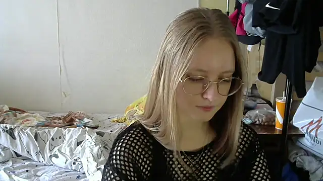 WinifredLunneyのライブXXXチャット