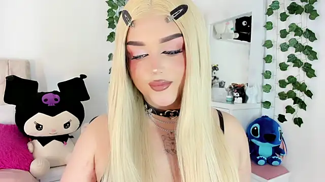 Czat XXX na żywo – cattriona_muller