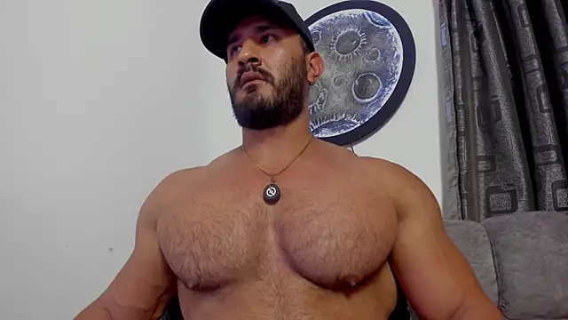 Show Webcam de curt_xxx