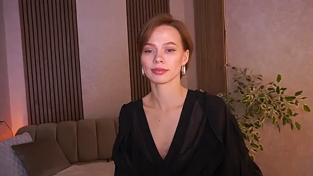 ShyySiren's Live XXX Chat