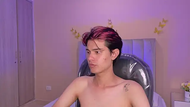 Derek_Sinn's Live XXX Chat