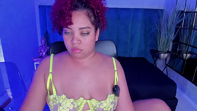 Chat XXX en directo de AngelaCoffee