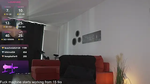 Jessi_Q Adlı Modelin Canlı XXX Sohbeti