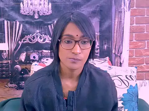 IndianRebel4u2Luv Chat XXX in diretta