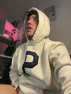 aronnhidden Live XXX-chat