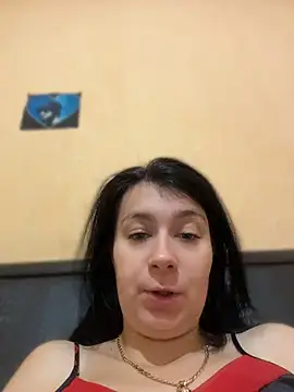 MissElya Chat XXX in diretta