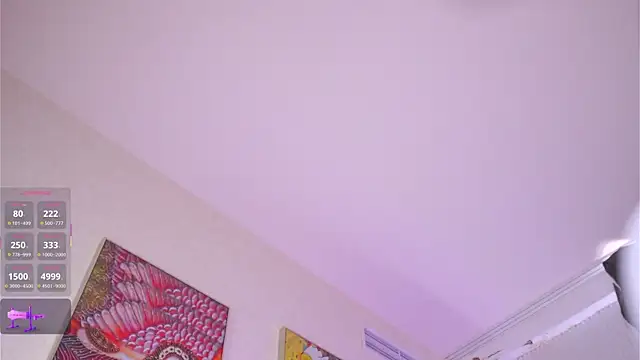 Онлайн чат XXX LiliBanger