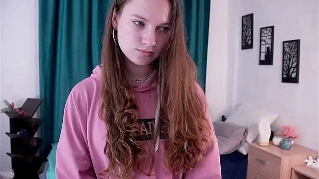 WillowLaigle's Live XXX Chat