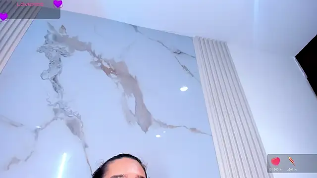 Chat XXX ao vivo de CandyDance1_
