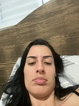 Czat XXX na żywo – Catmila94