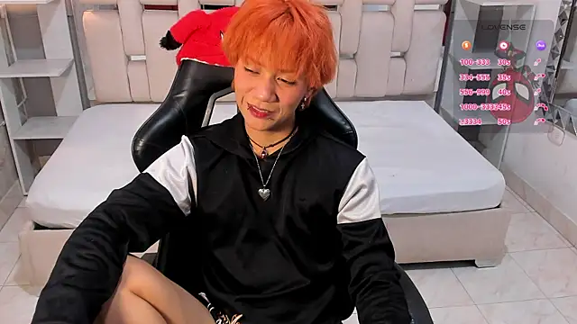 Chat XXX Live Eriol_