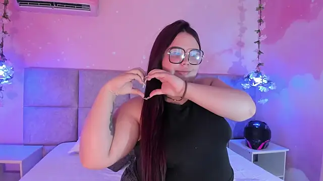 Lushi_Love – Live XXX-chat