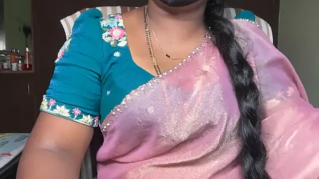 Vidhya_telugu – Live XXX-chat