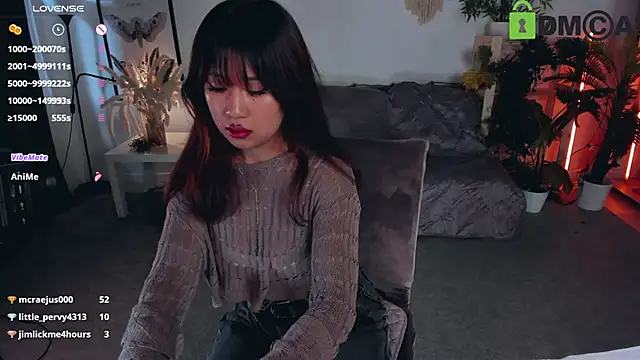 دردشة Erika_Kim الجنسية المباشرة