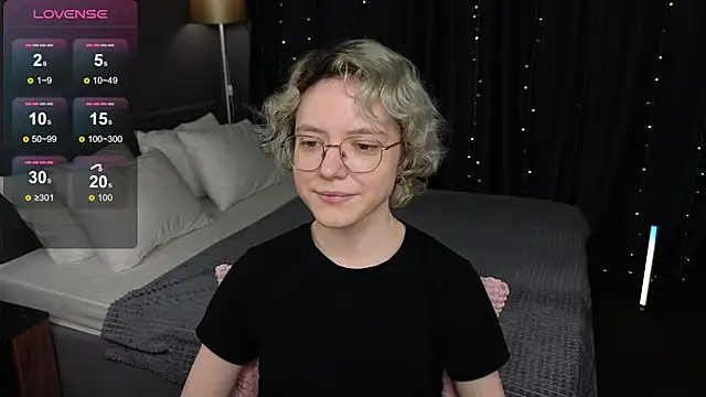 Chat XXX ao vivo de HottoKori