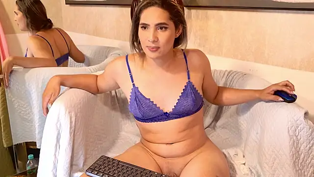 isabelle_scott Live XXX-chat