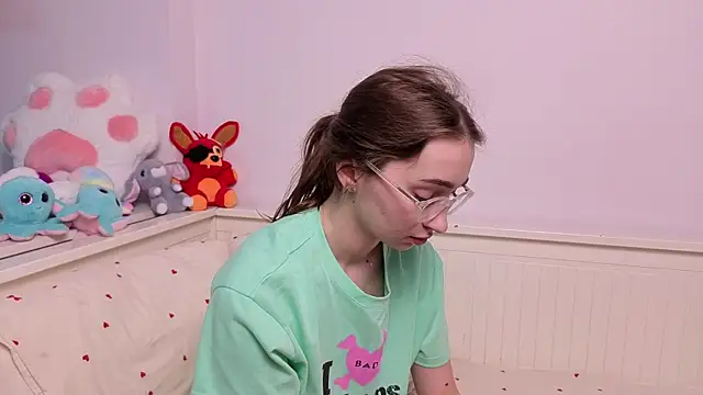 Živý XXX chat PollyBeev