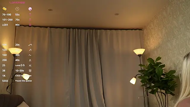 Good_Barbie's Live XXX Chat