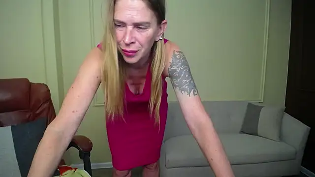 TessaDaybreak Live XXX-Chat