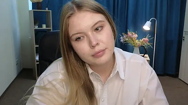 HortensiaHall 라이브 XXX 채팅