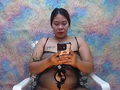 Sembang XXX Secara Langsung wild_rose69
