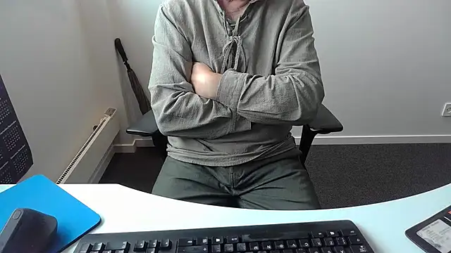 Buggemann Chat XXX live