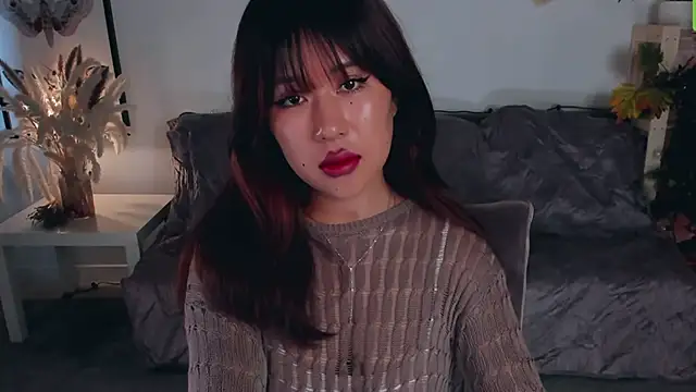 Erika_Kim Live XXX-chat
