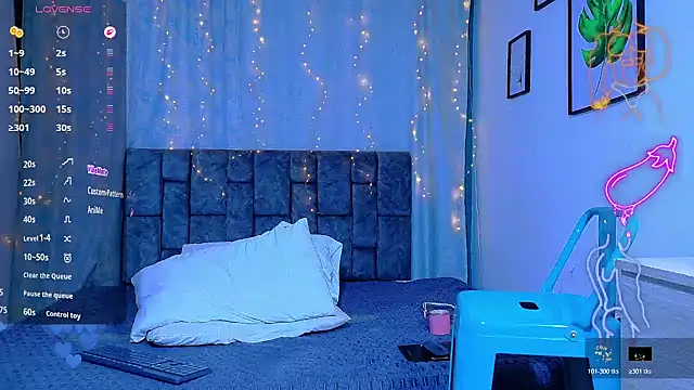 NicolasTorrezn Live XXX chat