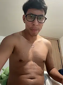 Jack_Frostt Live XXX-Chat