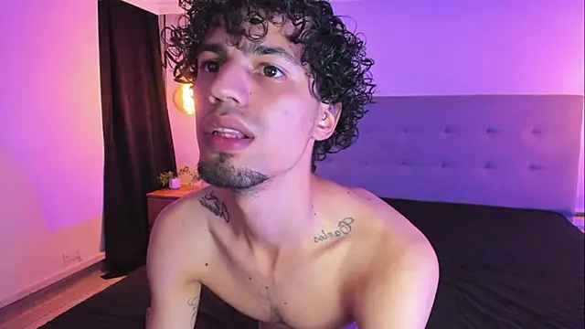 Онлайн чат XXX MichaelEvanss_