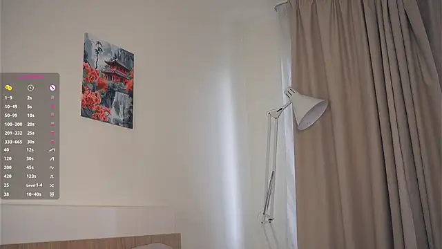 VetaManhardt Live XXX-chat