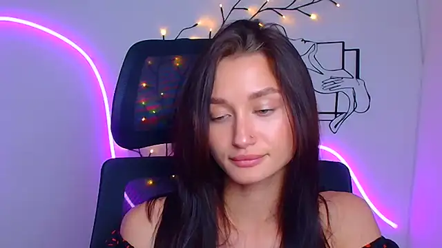 צ'אט XXX בשידור חי של Stella_XO