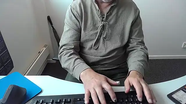 Buggemann Live XXX-Chat