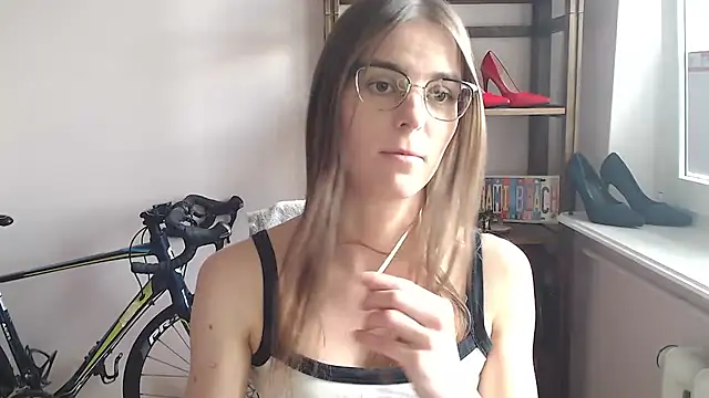 love_megi Live XXX-Chat