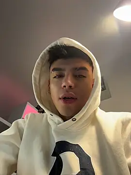 aronnhidden Obrolan Langsung XXX