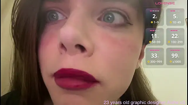 tasty_stranger_aishe 라이브 XXX 채팅