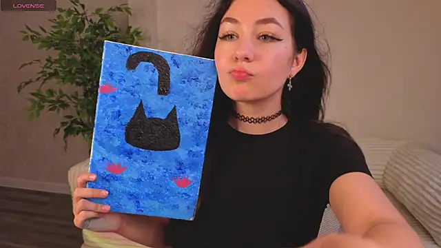 Sofia_Conner Live XXX-Chat