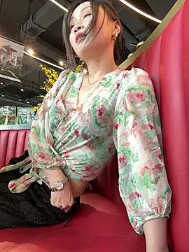 huihui_520's Live XXX Chat