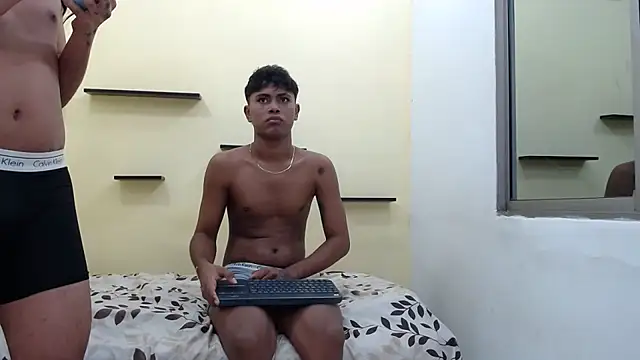 Chat XXX Live patrickvsnoah