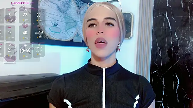 SWEET_PRINCEESS_ Live XXX Chat
