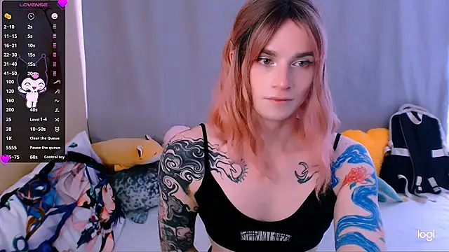 Alice_Hells Live XXX-Chat