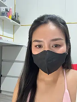 Style_Chubby Show Webcam