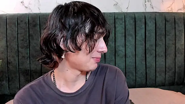 Czat XXX na żywo – Brunodeluca_