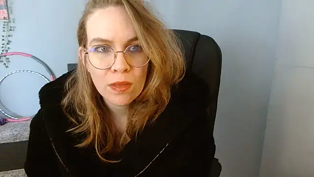 Chill_Billie Adlı Modelin Canlı XXX Sohbeti